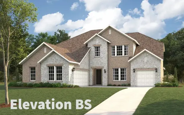 416 Obsidian Drive, Sherman, TX 75092