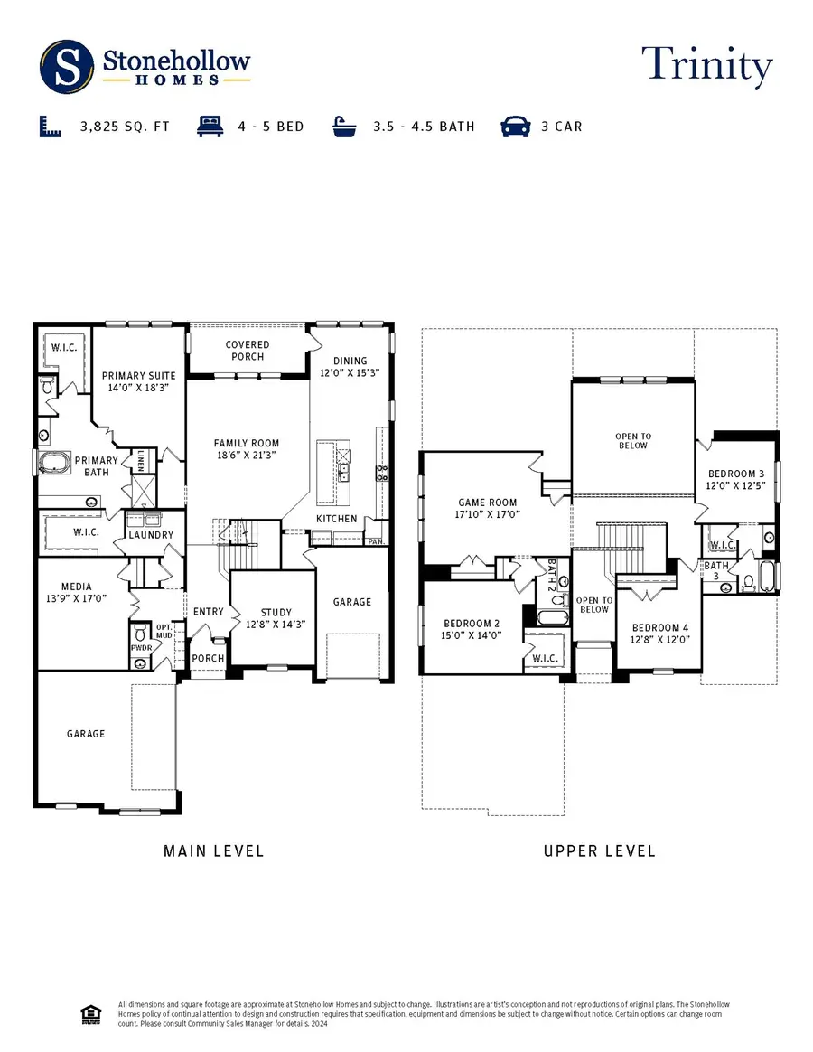 416 Obsidian Drive, Sherman, TX 75092 - #2