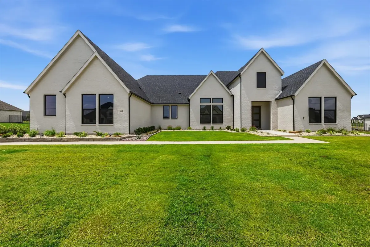 465 Baile Drive, Sunnyvale, TX 75182 - #1