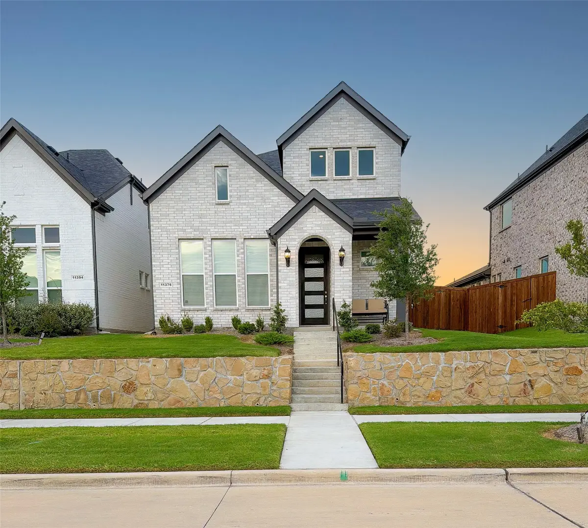 11376 Chiltern Street, Frisco, TX 75035 - #1