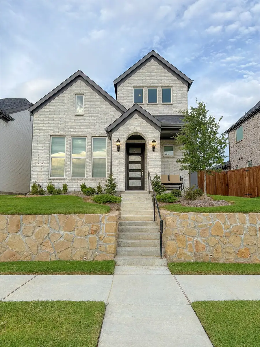 11376 Chiltern Street, Frisco, TX 75035 - #2