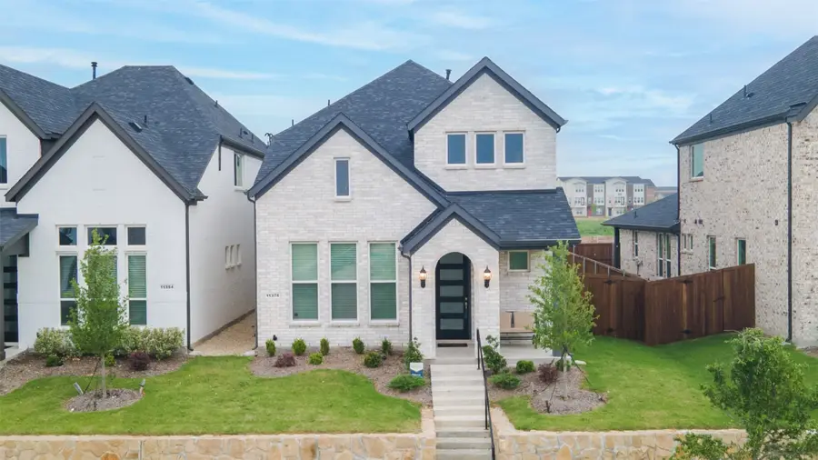 11376 Chiltern Street, Frisco, TX 75035 - #3