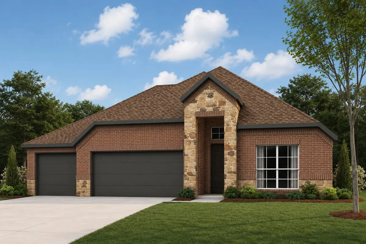 2903 Gabbro Way, Sherman, TX 75092 - #1