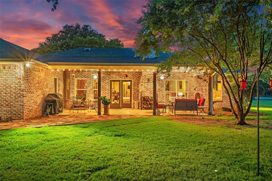 128 Meandering Way, Weatherford, TX 76086 - #2