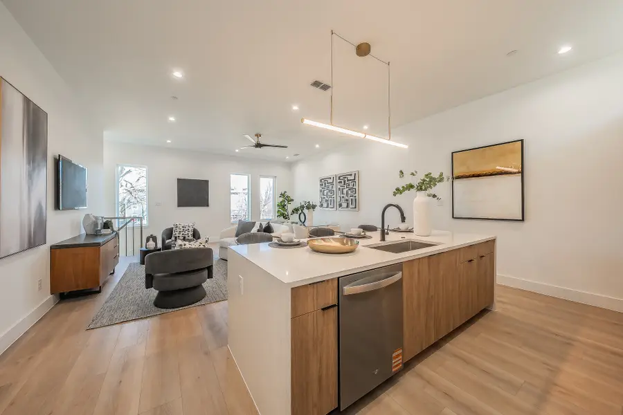 5320 Reiger Avenue #107, Dallas, TX 75214 - #2