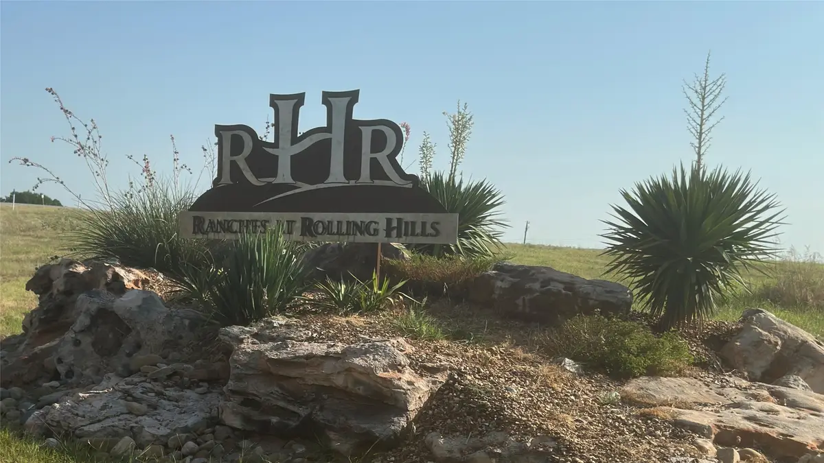415 Rolling Hills Boulevard, Alvord, TX 76225 - #1