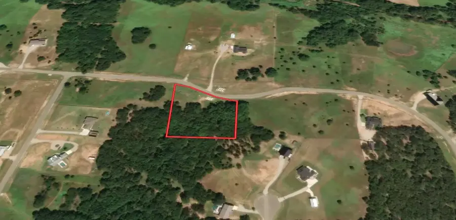 415 Rolling Hills Boulevard, Alvord, TX 76225 - #2