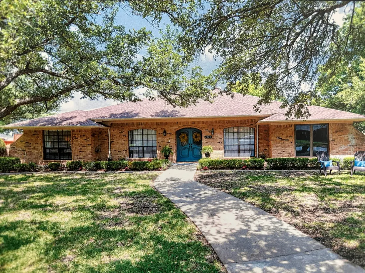 1713 Iroquois Drive, Garland, TX 75043 - #1