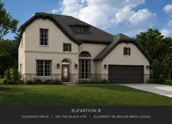 506 Obsidian Drive, Sherman, TX 75092 - #1