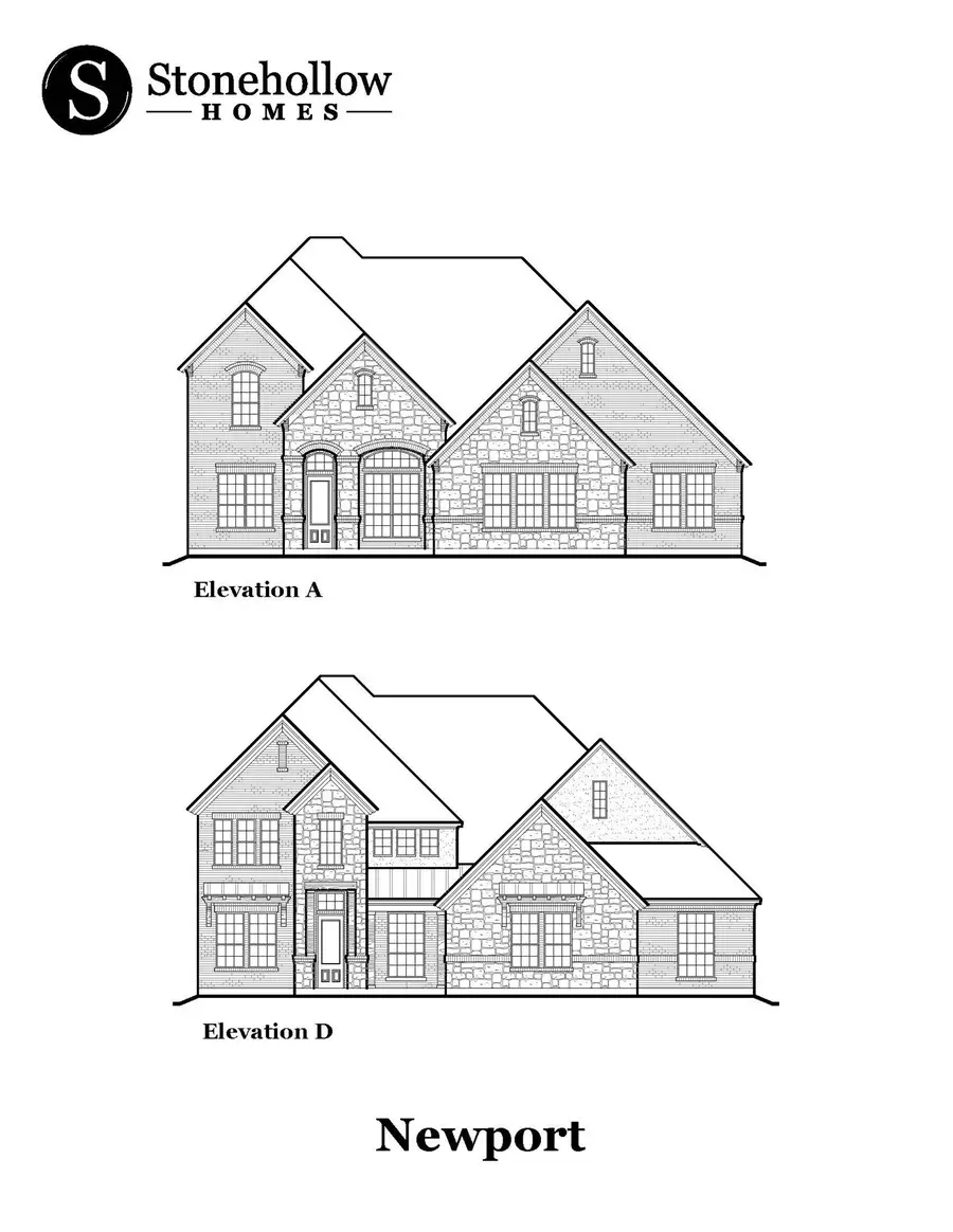 506 Obsidian Drive, Sherman, TX 75092 - #2