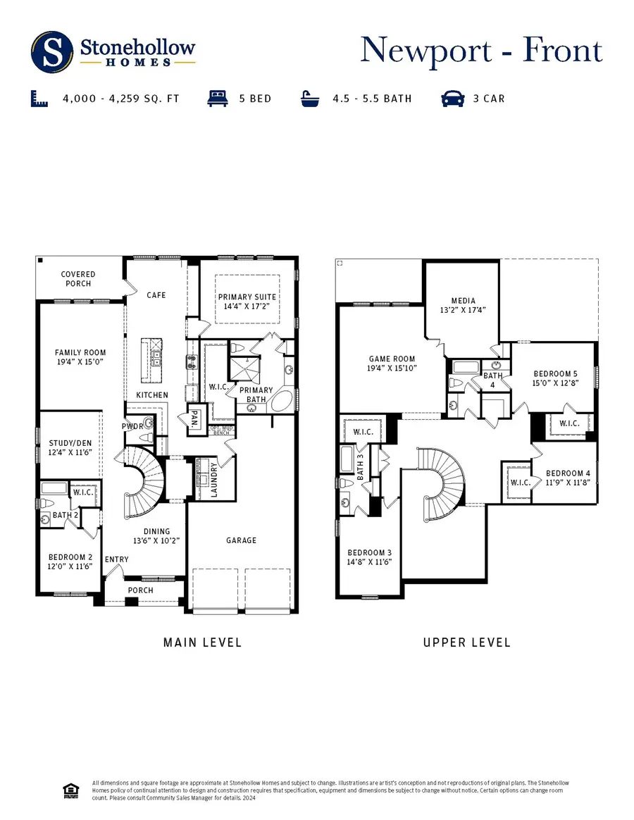 506 Obsidian Drive, Sherman, TX 75092 - #3
