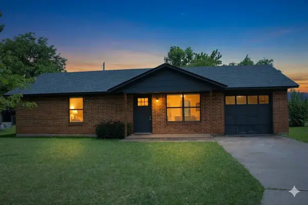 3414 Jewell Drive, Gatesville, TX 76528