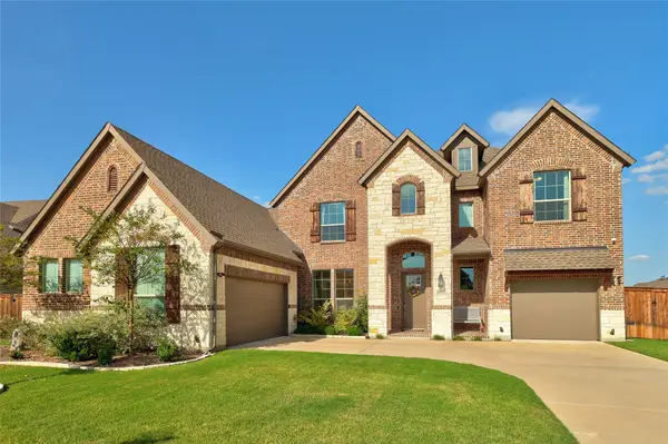 1802 Southpointe Crossing, Mansfield, TX 76063