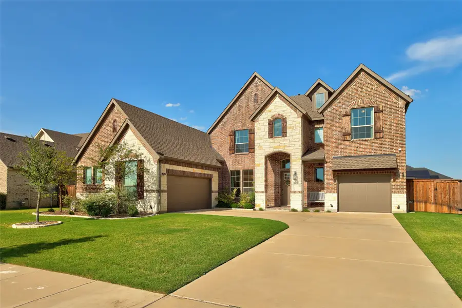 1802 Southpointe Crossing, Mansfield, TX 76063 - #2