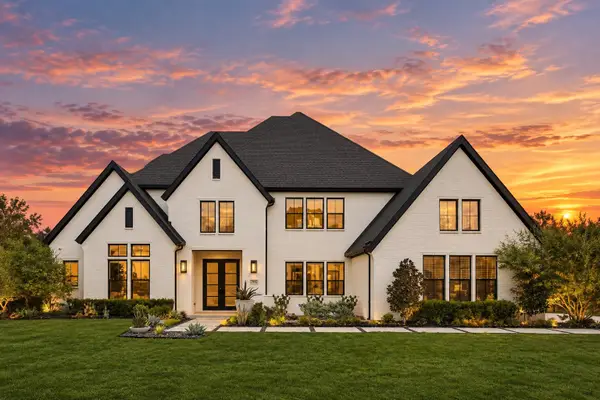 3904 Ephron Avenue, Flower Mound, TX 75022