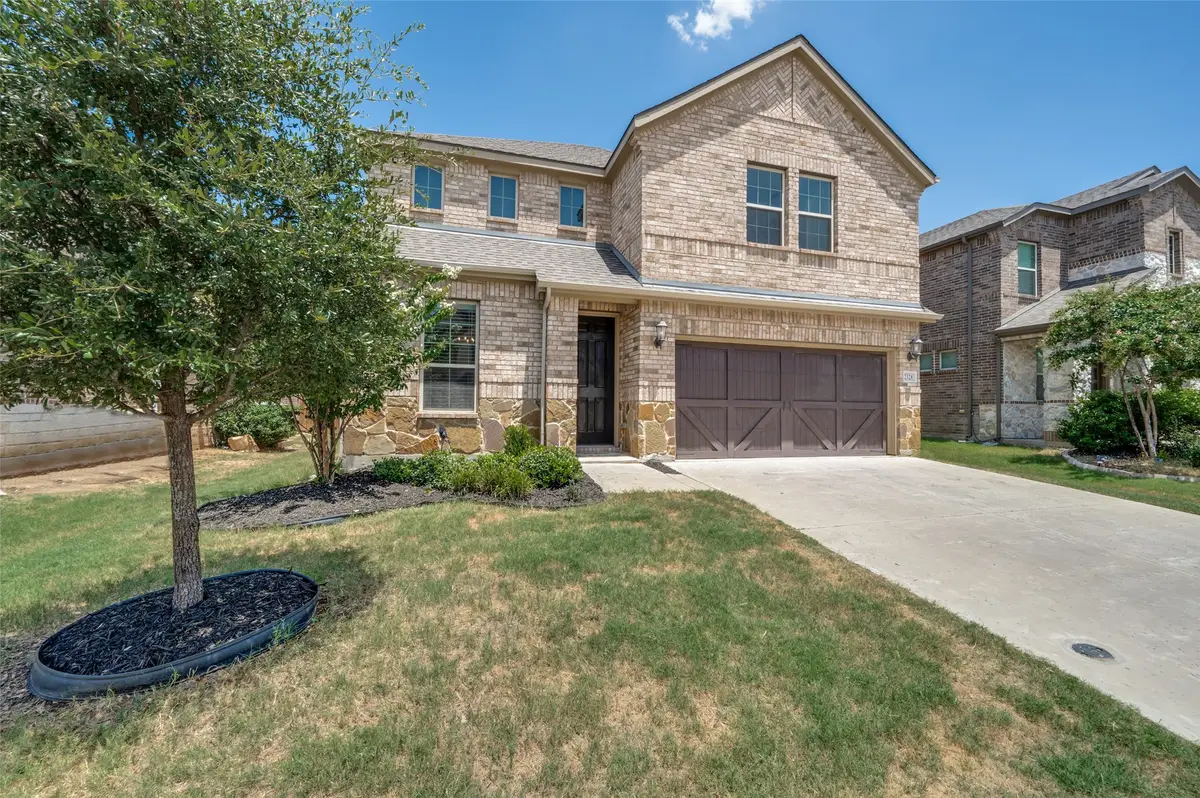 2328 Willow Garden Drive, Little Elm, TX 75068 - #1