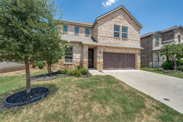 2328 Willow Garden Drive, Little Elm, TX 75068