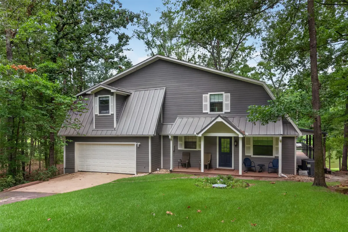 207 E Eldorado Drive, Scroggins, TX 75480 - #1