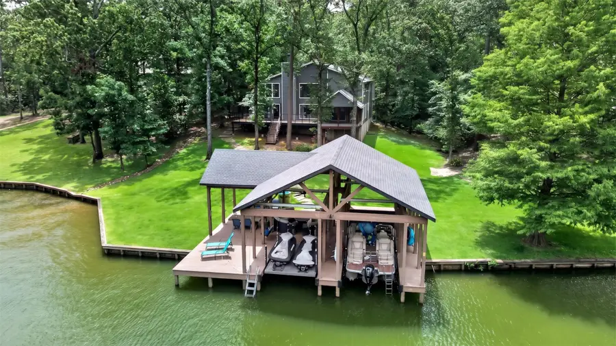 207 E Eldorado Drive, Scroggins, TX 75480 - #3