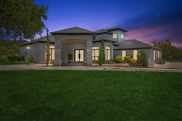 4024 Silver Creek Road, Fort Worth, TX 76108