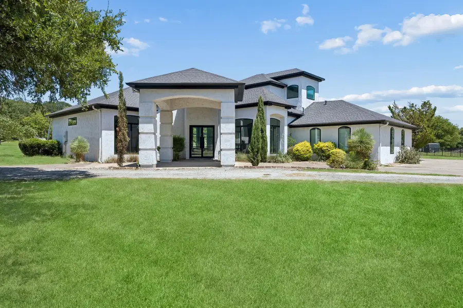 4024 Silver Creek Road, Fort Worth, TX 76108 - #2