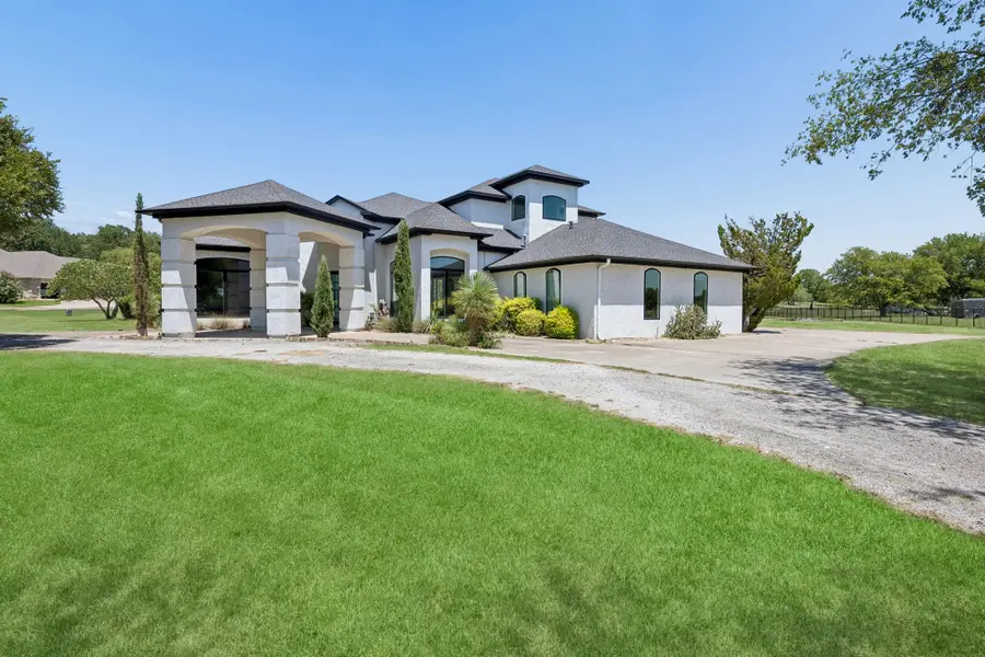 4024 Silver Creek Road, Fort Worth, TX 76108 - #3