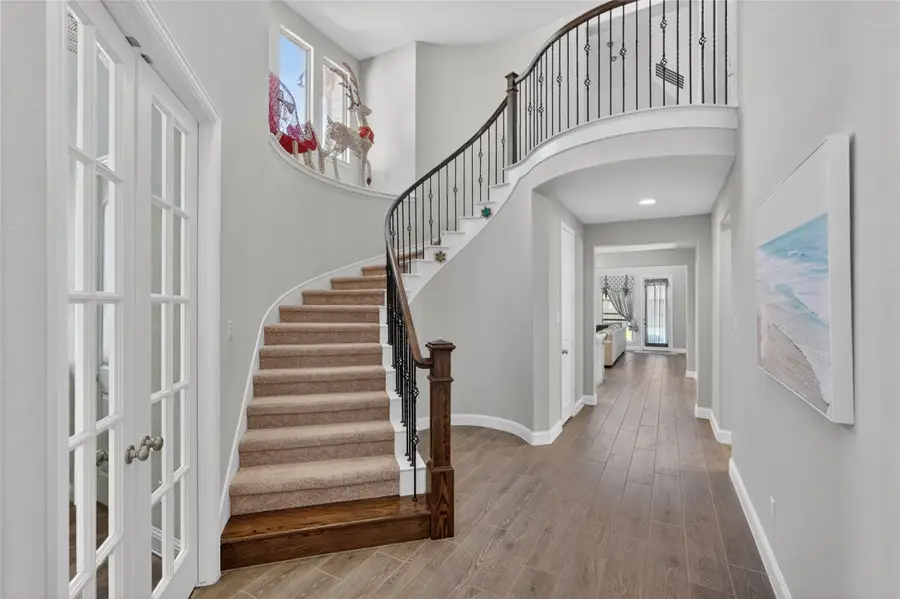6808 Rowlett Drive, McKinney, TX 75070 - #2
