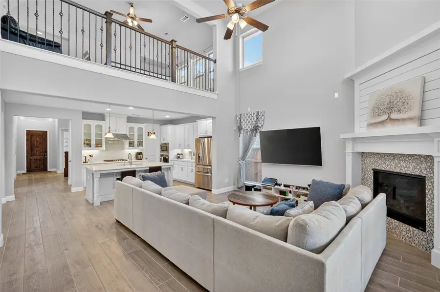 6808 Rowlett Drive, McKinney, TX 75070 - #3