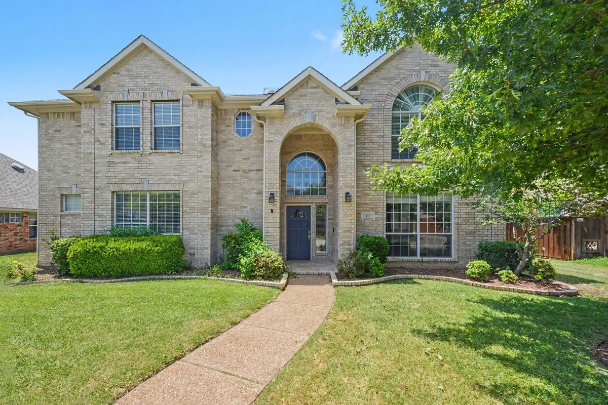 415 Heatherwood Drive, Allen, TX 75002 - #1