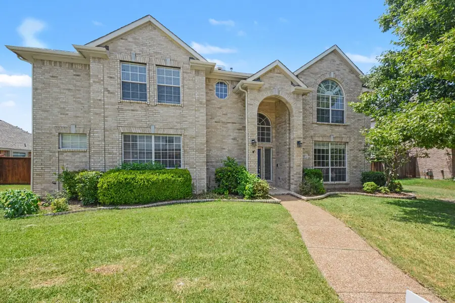 415 Heatherwood Drive, Allen, TX 75002 - #2