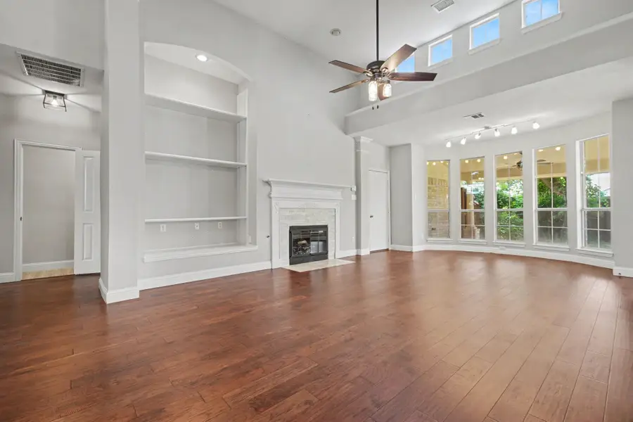 415 Heatherwood Drive, Allen, TX 75002 - #3