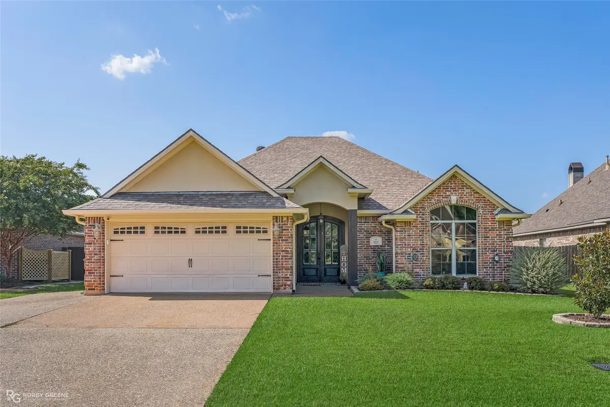 110 Haymarket Court, Bossier City, LA 71111 - #1