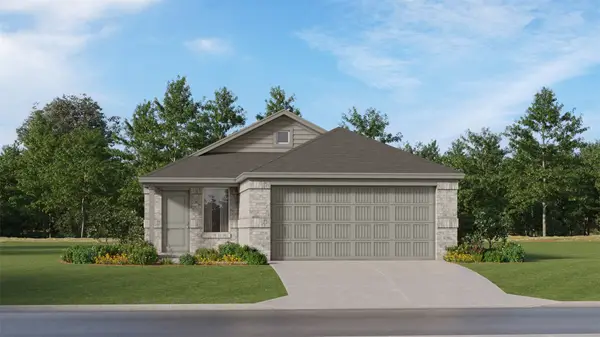 1408 Alfred Street, Howe, TX 75459