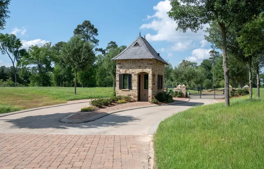 0 Cross Ridge Court Lot #156, Shreveport, LA 71106 - #3