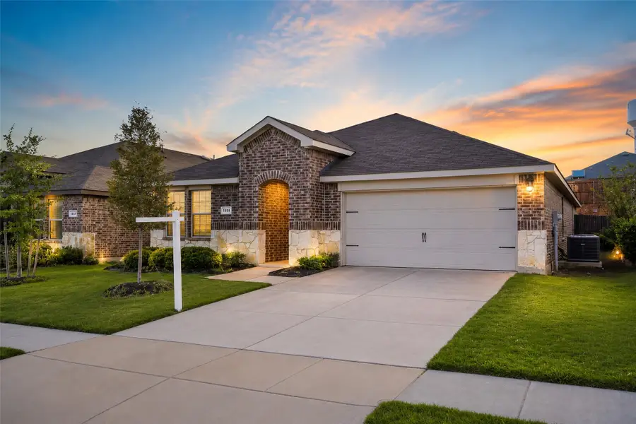 1221 Trevino Road, Forney, TX 75126 - #2