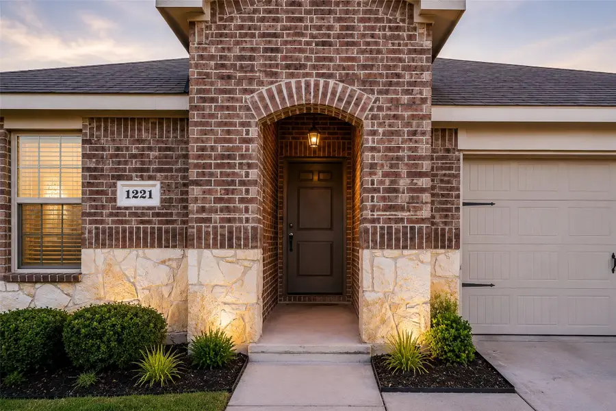 1221 Trevino Road, Forney, TX 75126 - #3