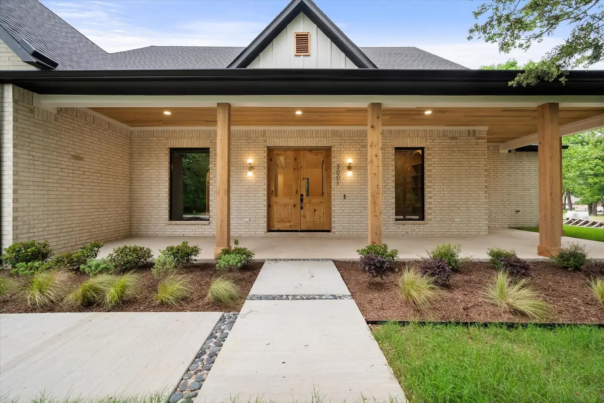 3001 Rock Road, Corsicana, TX 75109 - #1