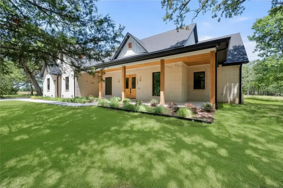 3001 Rock Road, Corsicana, TX 75109 - #2