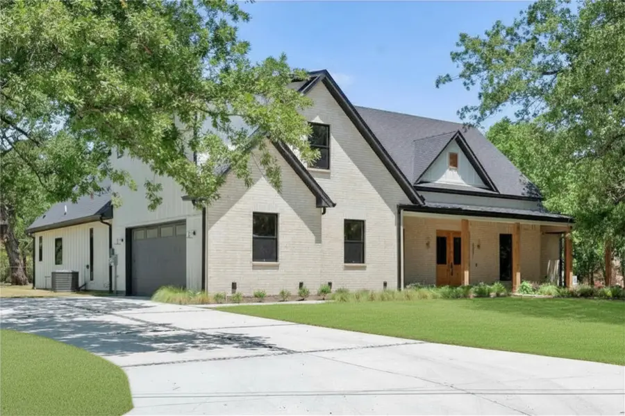 3001 Rock Road, Corsicana, TX 75109 - #3