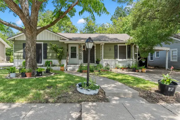 4513 Athens Avenue, Waco, TX 76710