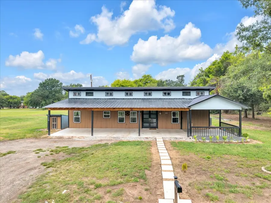 4120 Benjamin Drive, Caney City, TX 75148 - #2