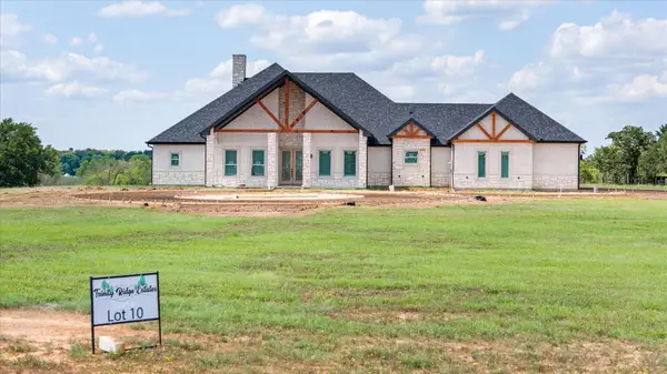 450 Trinity Ridge Drive, Stephenville, TX 76401