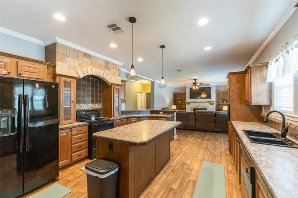 239 County Road 123, Abilene, TX 79601