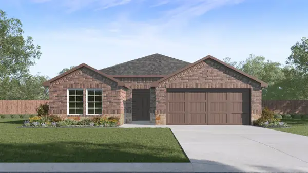 621 Edge Hill Lane, Josephine, TX 75135
