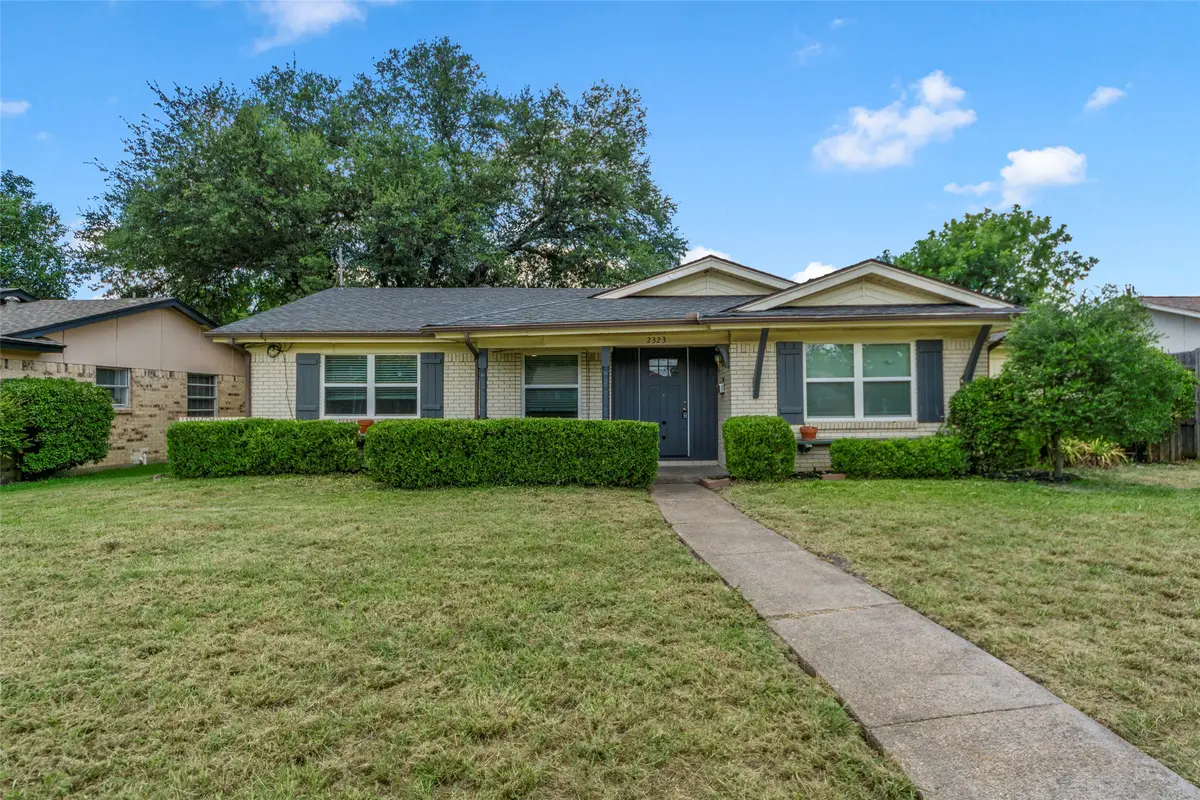 2323 Luau Street, Mesquite, TX 75150 - #1