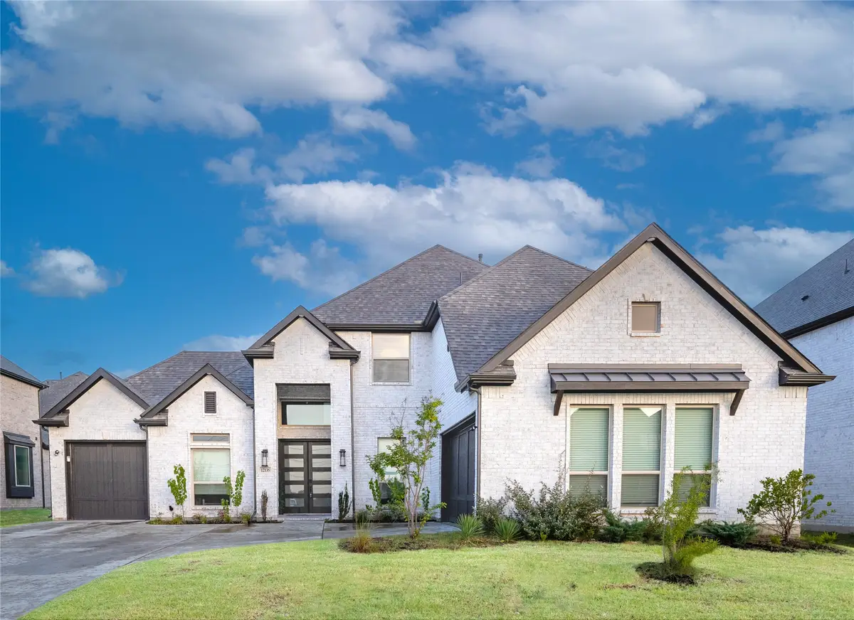 12135 Cotton Field Road, Frisco, TX 75035 - #1