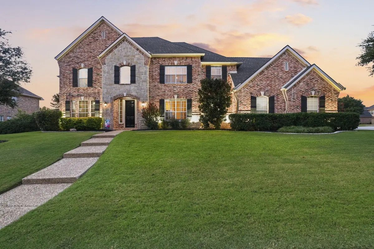 809 Weybridge Lane, Keller, TX 76248 - #1