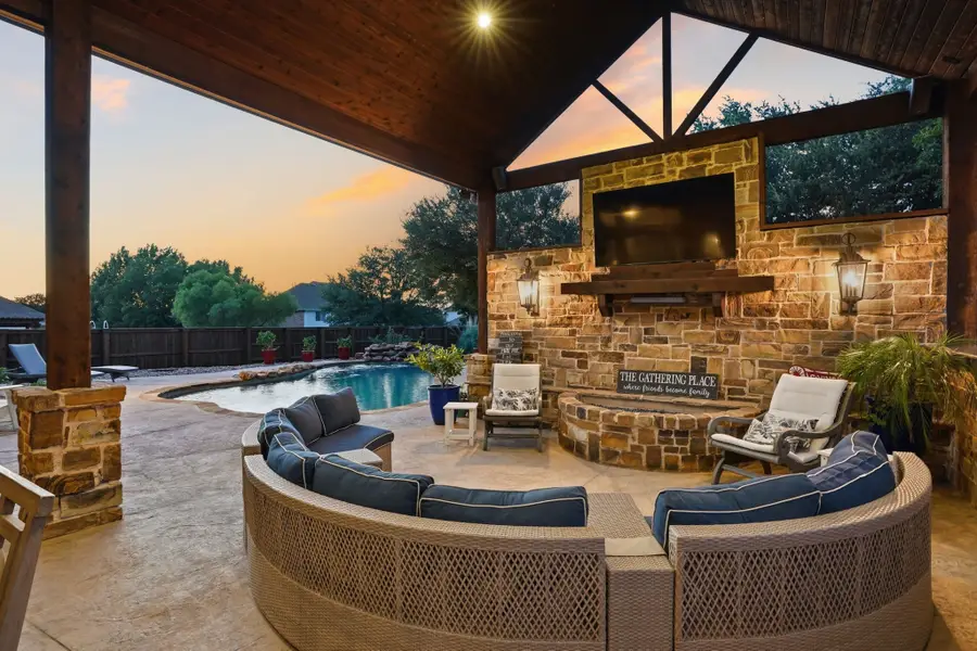 809 Weybridge Lane, Keller, TX 76248 - #3