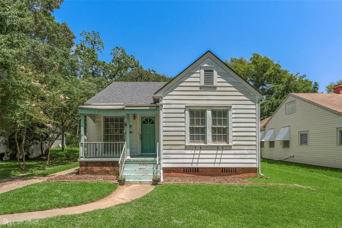 132 E Dalzell Street, Shreveport, LA 71104 - #1