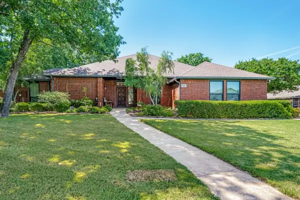 3808 Granada Trail, Denton, TX 76205